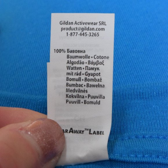 2 for $12:  NWOT Set of Hawaii-Themed Cotton T-Shirts in Size S - Picture 15 of 15